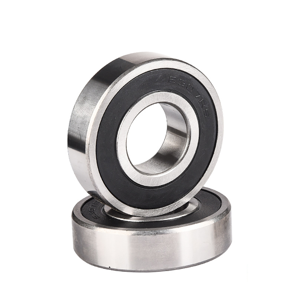 Радиальные шариковые подшипники SDLR 6307-2RS