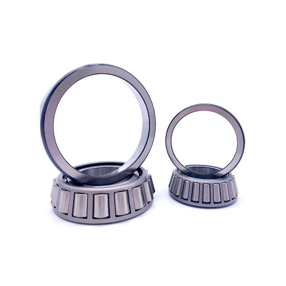 Конусный роликовый подшипник 32330