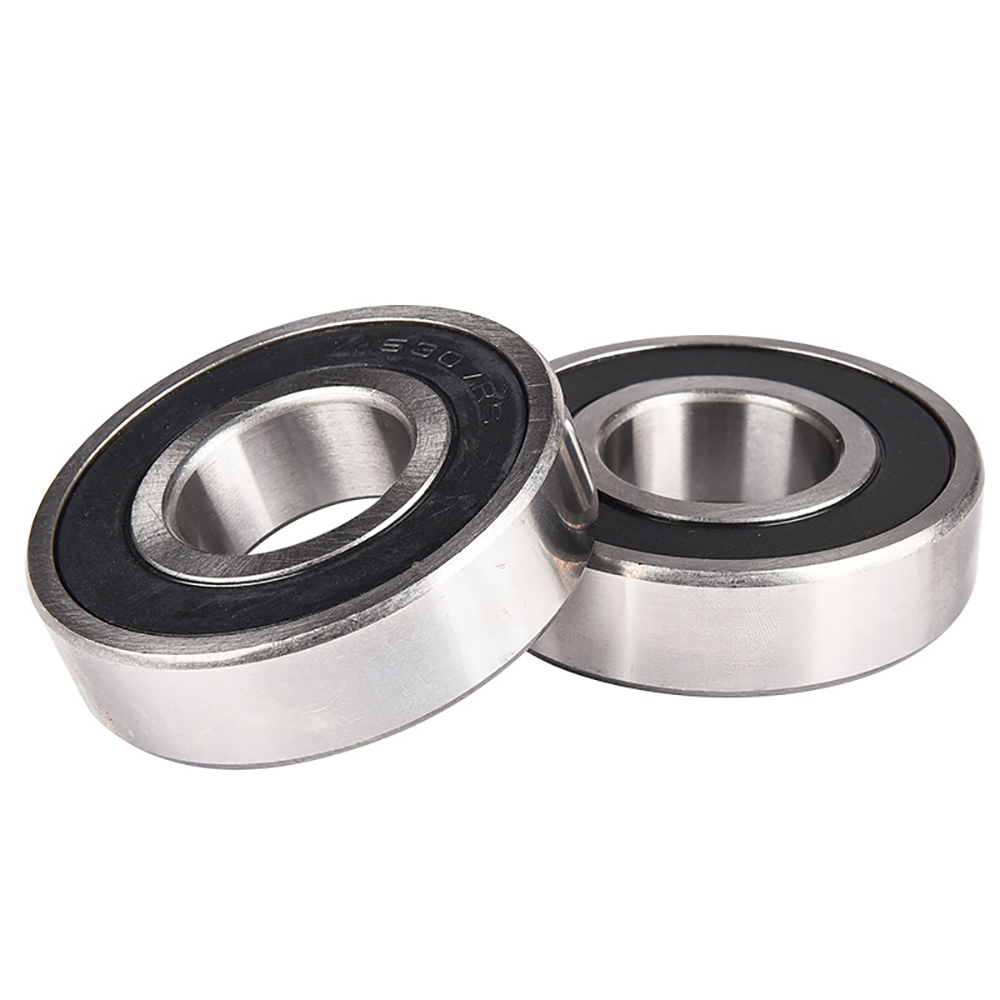 Радиальные шариковые подшипники SDLR 6307-2RS