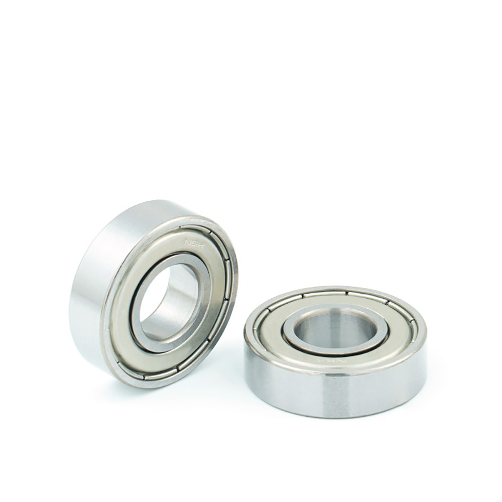 Радиальные шариковые подшипники SDLR 6209