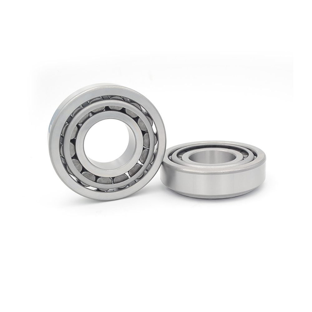 Конусный роликовый подшипник  SDLR 32010