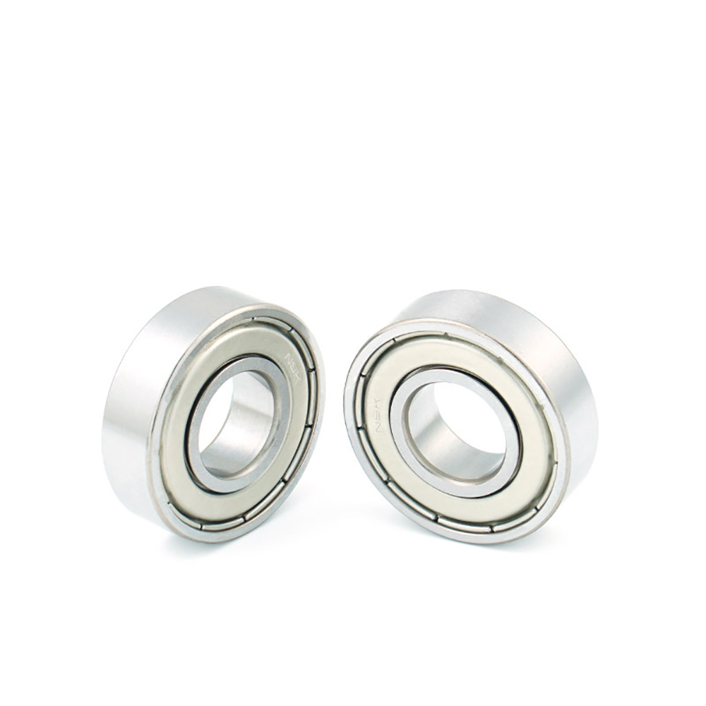 Радиальные шариковые подшипники SDLR 6209