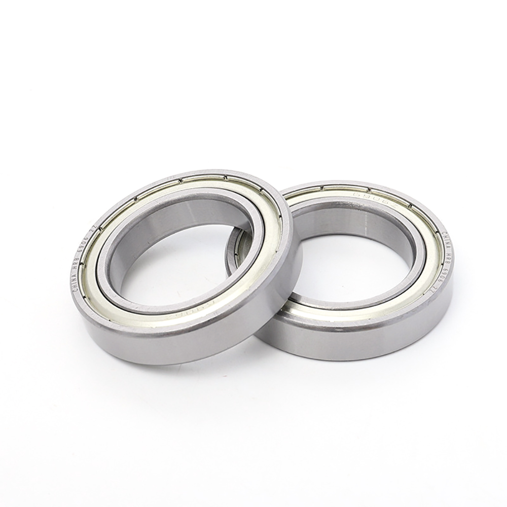 Радиальные шариковые подшипники SDLR 6220