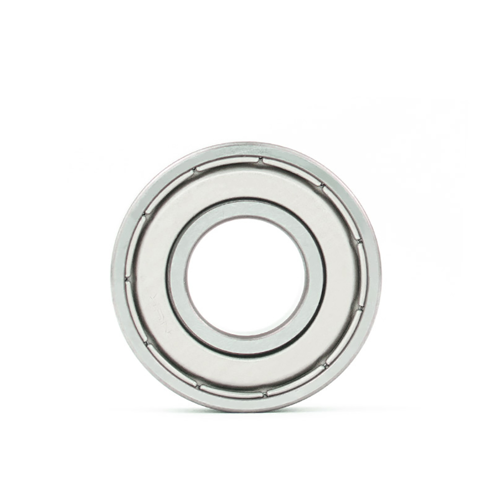 Радиальные шариковые подшипники SDLR 6209