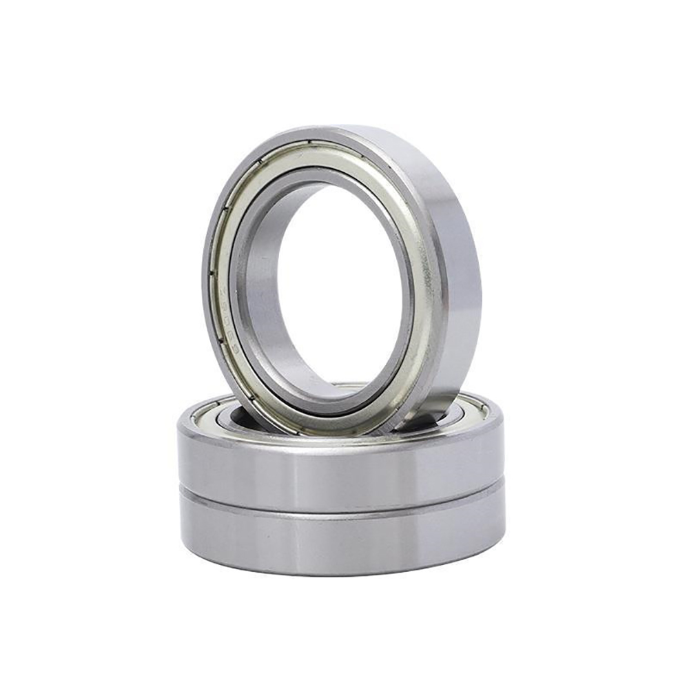 Радиальные шариковые подшипники SDLR 6220