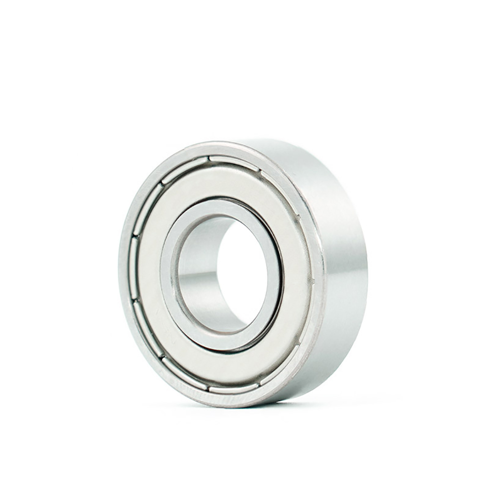 Радиальные шариковые подшипники SDLR 6209