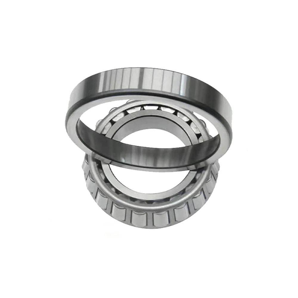 Конусный роликовый подшипник 32215