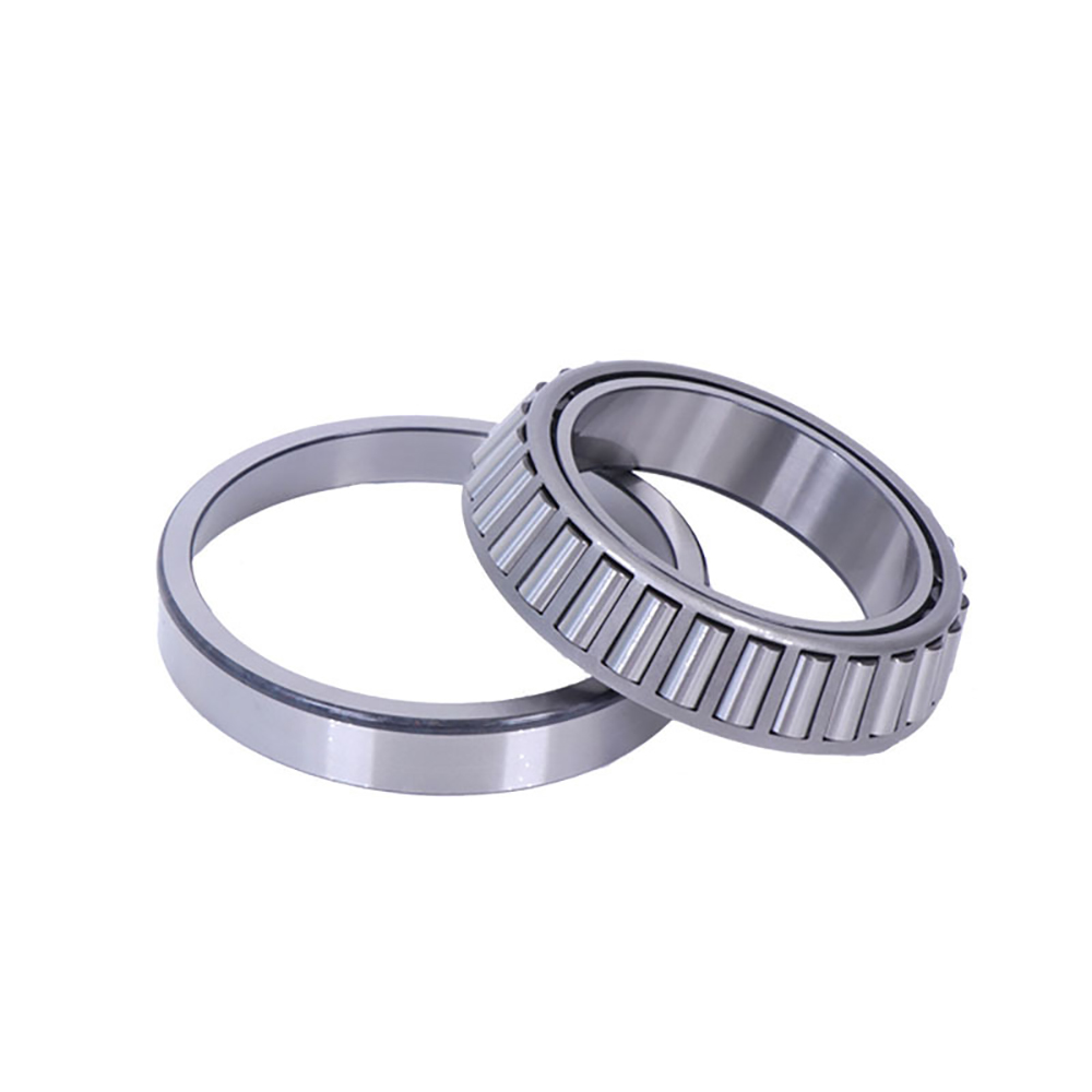 Конусный роликовый подшипник 32330