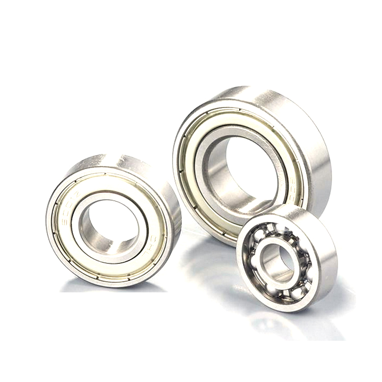 Радиальные шариковые подшипники SDLR 6220