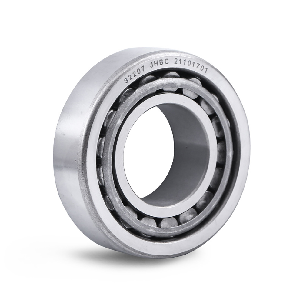 Конусный роликовый подшипник  SDLR 32207