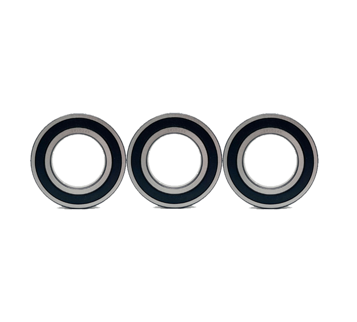 Радиальные шариковые подшипники SDLR  6210