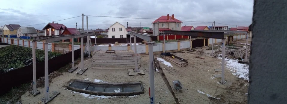 Китай Цех из стального каркаса: Полный гид 2026