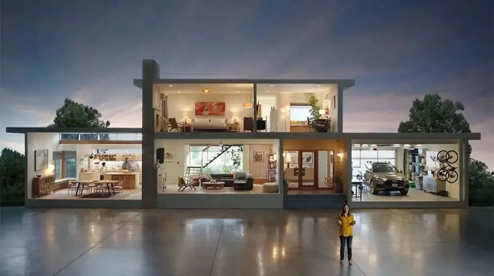 Китай Оборудованный домик Apple: Полный гид 2026