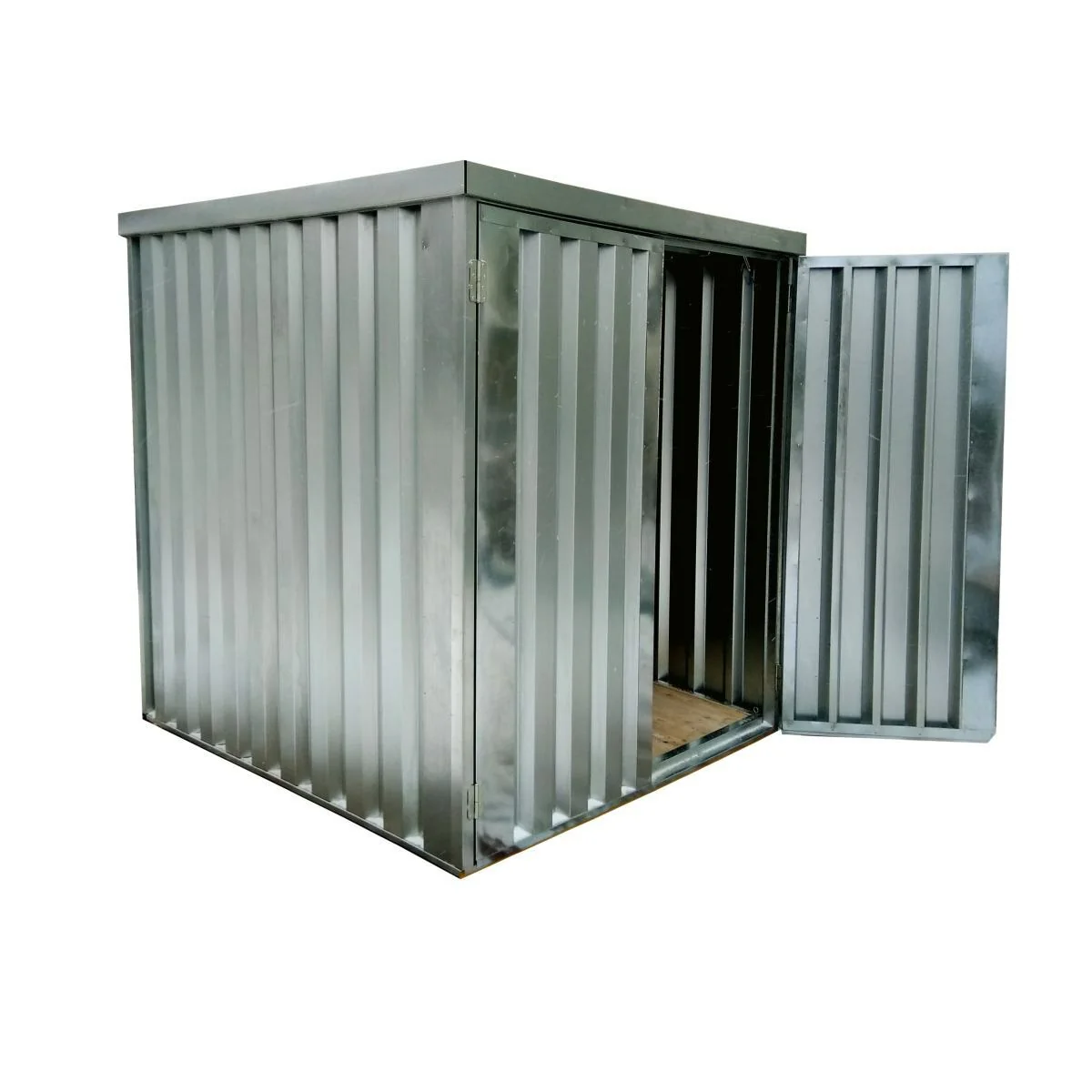 Китай Сборно-разборная комната контейнера: Полный гид 2026