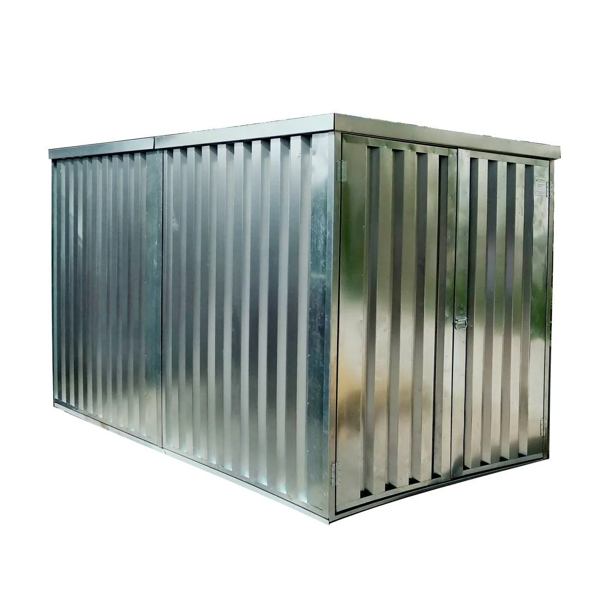 Китай Сборно-разборная комната контейнера: Полный гид 2026