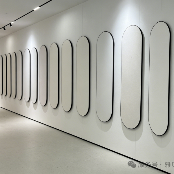 Пластилин Yabele｜Выставка «Чэнду Джианбо» 2026: открытие новых возможностей в сфере экологичных настенных покрытий