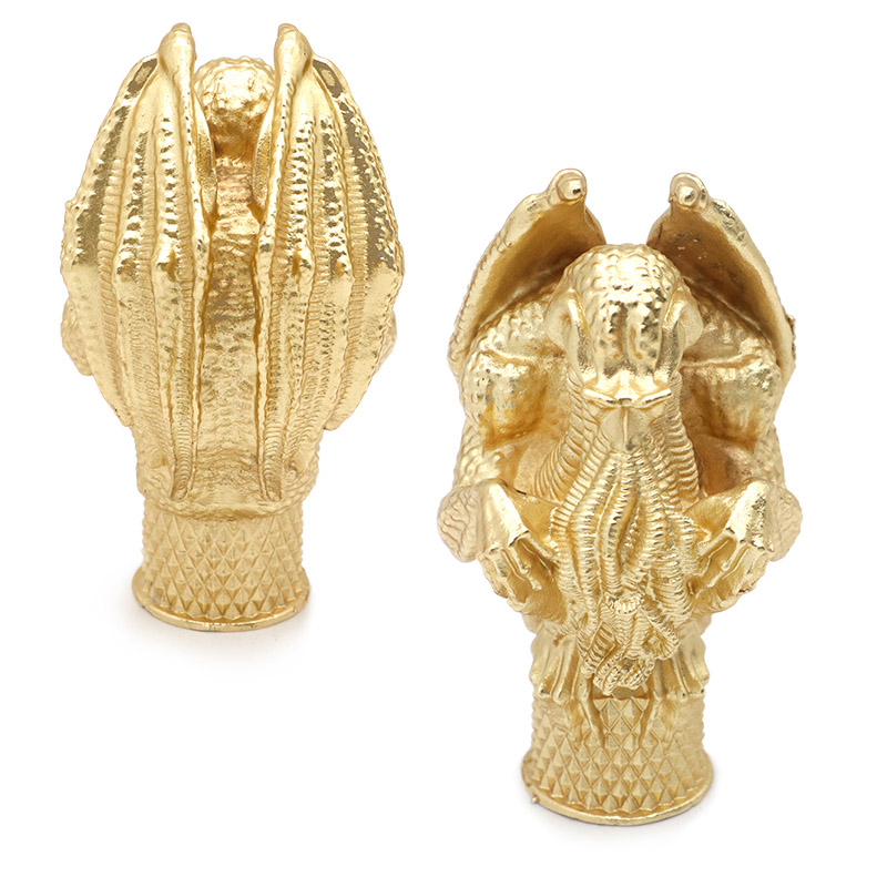 Как экологично производить алюминиевые корпуса для светильников?