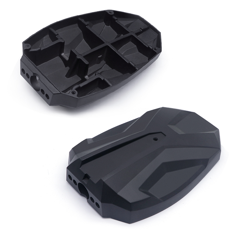 Литые детали Литые детали из алюминиевого сплава под давлением