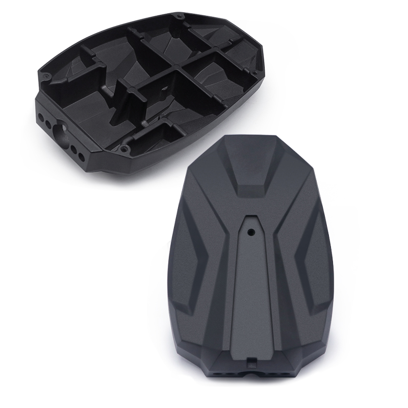 Литые детали Литые детали из алюминиевого сплава под давлением