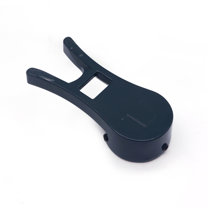 Литые детали Литые детали из алюминиевого сплава под давлением