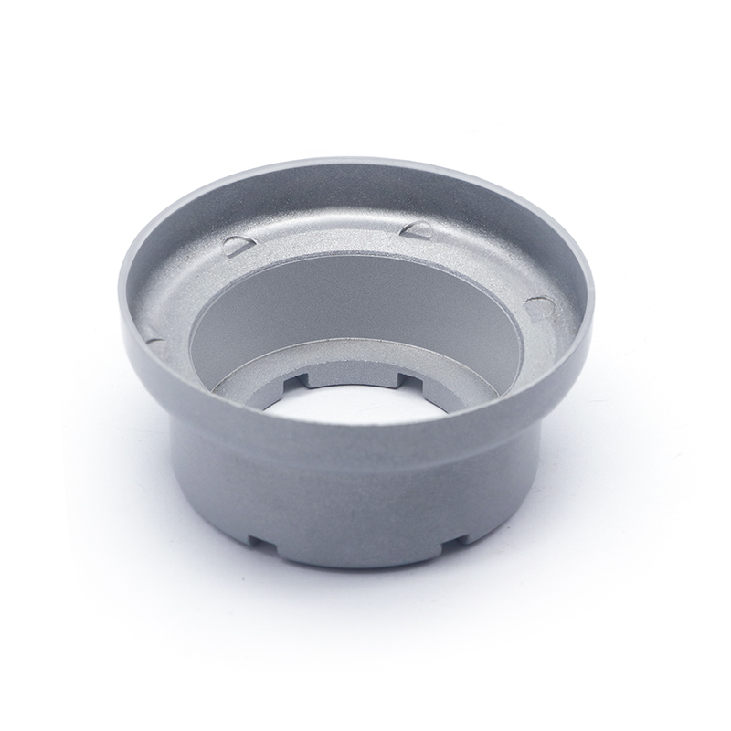 Литые детали Литые детали из алюминиевого сплава под давлением