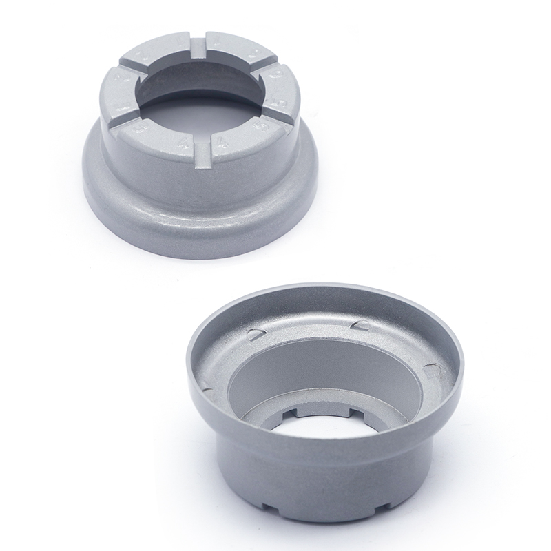 Литые детали Литые детали из алюминиевого сплава под давлением