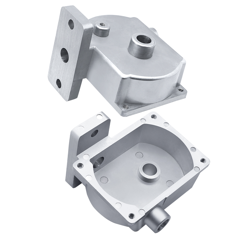 алюминиевые пресс формы для литья пластмасс