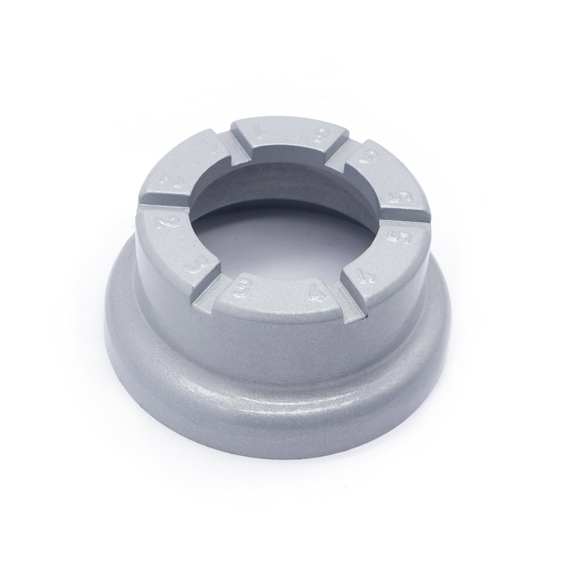 Литые детали Литые детали из алюминиевого сплава под давлением