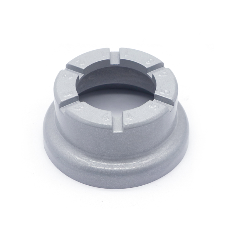 Литые детали Литые детали из алюминиевого сплава под давлением