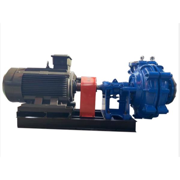 Двадцать лет целенаправленной работы, мастерство, кузнечное искусство, стремление к совершенству —ООО Цзыгун Шенгпинг насосная промышленность уверенно движется к диверсифицированному развитию.