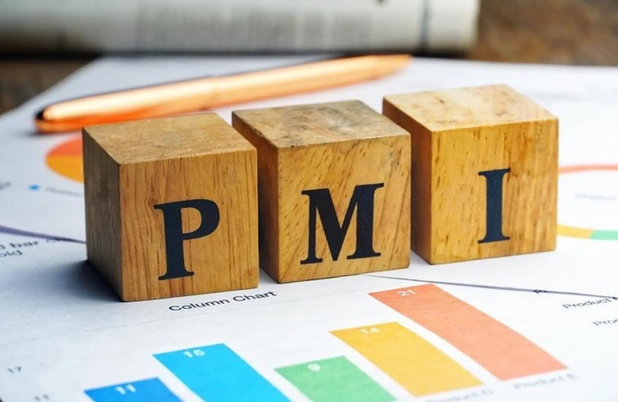 Глобальный PMI и мебельная фурнитура: как использовать медленное восстановление экономики