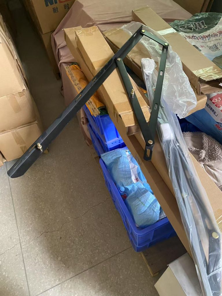 гидравлический подъемник для кровати