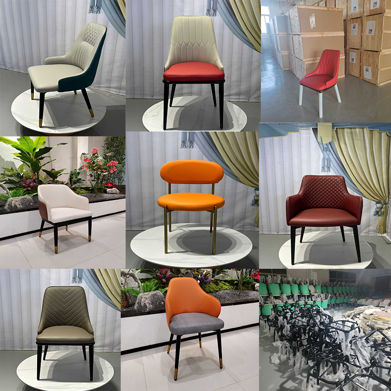 Комплекты мягких стульев с столами под ключ: ваш идеальный обеденный гарнитур за 7 дней