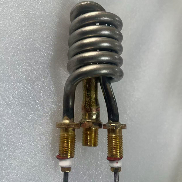 Независимая инновация компании Ningbo Zhenpin Electric Appliance Industry & Trade Co., Ltd.: нагревательный элемент из нержавеющей стали — основа электрических водонагревателей