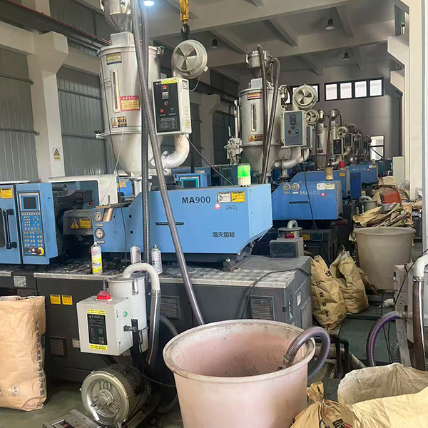 Компания Ningbo Zhenpin Electric Appliance Industry & Trade Co., Ltd.: Полная модернизация мощностей литья под давлением, независимое производство, отвечающее разнообразным требованиям к стандартным деталям