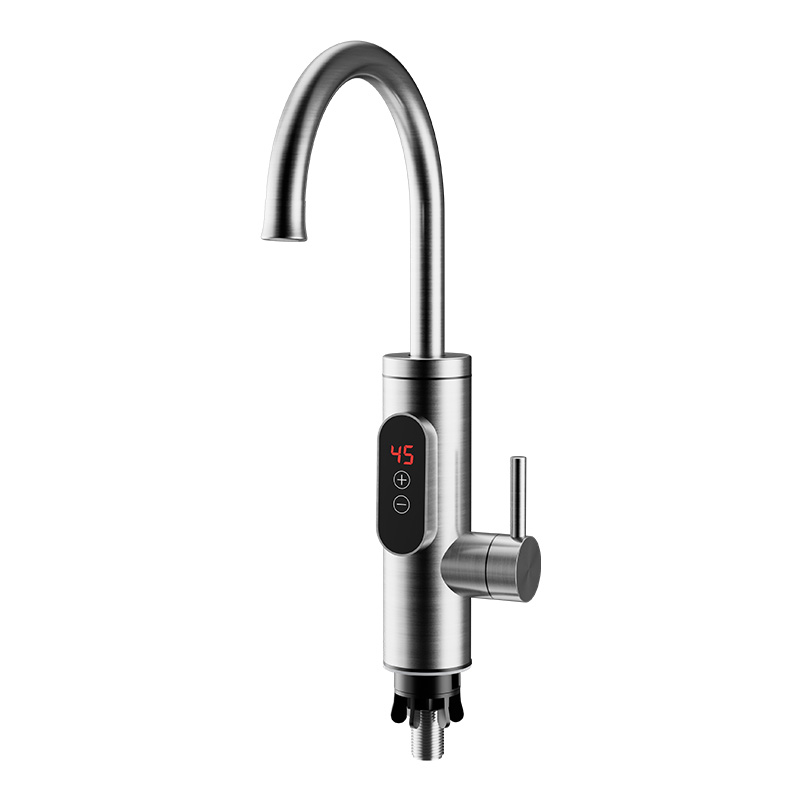 Постоянная температура, непрерывный нагрев, электрический водонагреватель, проточный водонагреватель, кухонный и холодный водонагреватель из нержавеющей стали, быстродействующий водонагреватель для ванной комнаты, водонагреватель с антифризом
