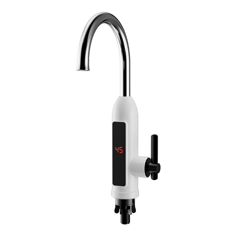 Необходимые принадлежности для сдаваемой в аренду квартиры: электрический водонагреватель, проточный водонагреватель, компактный, быстро нагревающийся кран для кухни и ванной комнаты, из АБС-пластика, портативный кран для горячей и холодной воды.