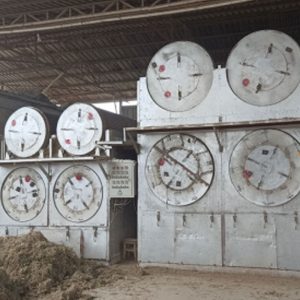 Воздухонагреватель