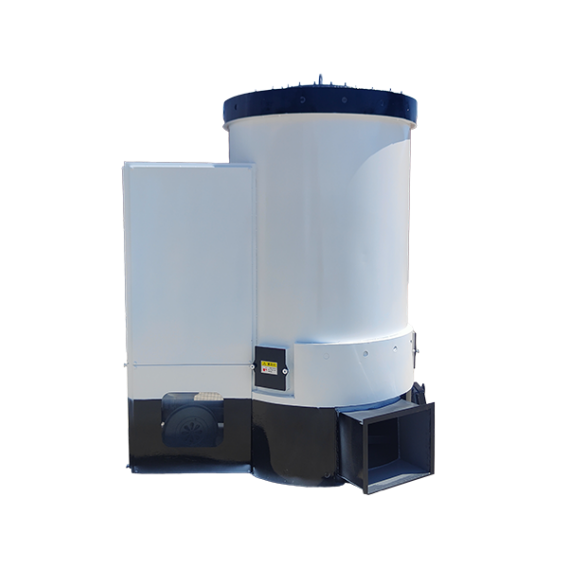 Раскрываем секреты технологии положительного давления: применение и перспективы воздушных печей с наддувом