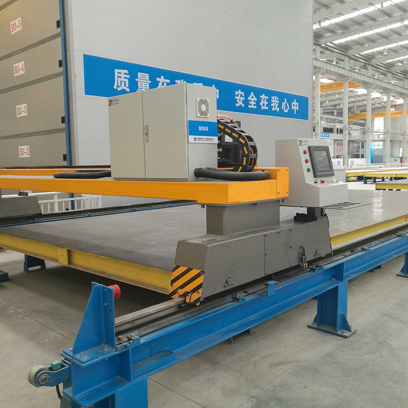 Автоматический разметчик1