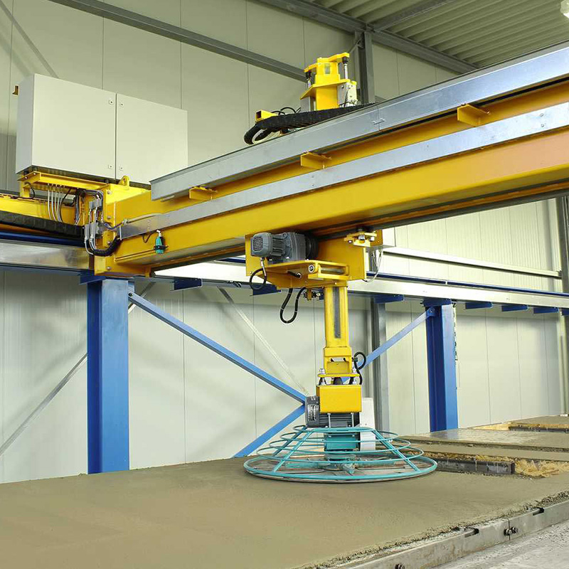 Затирочная машина