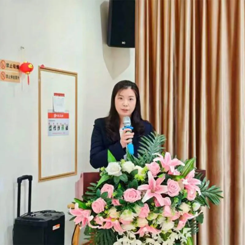 Успешно проведено стартовое совещание по формулированию бизнес-целей Xintuoxin Holding Group на 2026 год. Комплексно спланировать путь реализации стратегии нового года