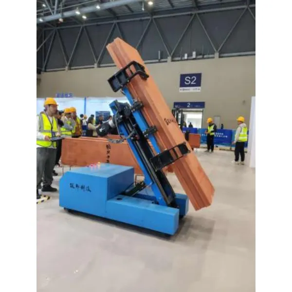 Строительные Технологии блеснула на третьем конкурсе строительной робототехники