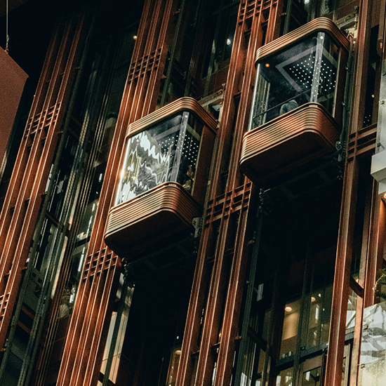 Панорамный лифт: что нужно знать