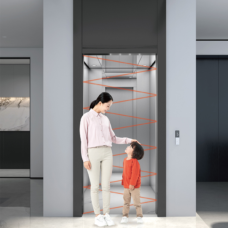 Сколько стоит лифт для виллы?