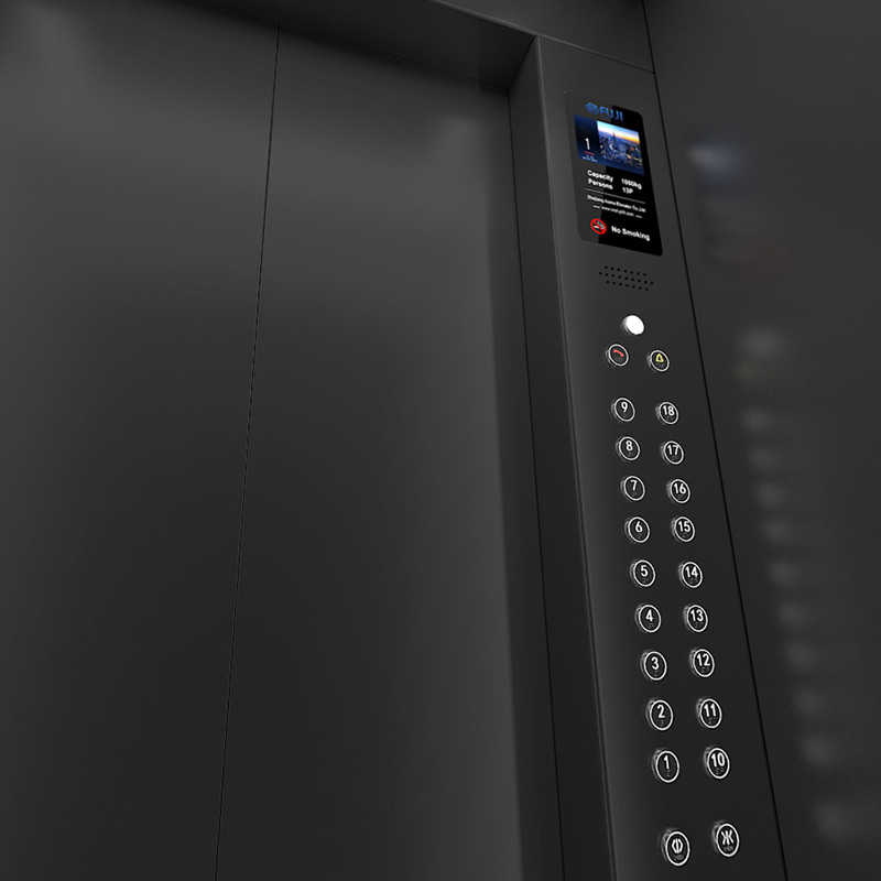 Руководство по профессиональному выбору: стандартные решения по грузоподъемности лифтов Zhejiang AOMA