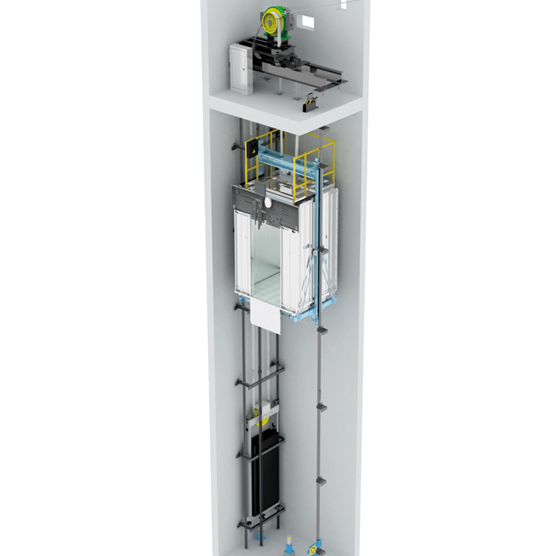 7 ключевых принципов проектирования лифтов: ускорение темпов реализации проекта и снижение затрат при принятии решений о закупка