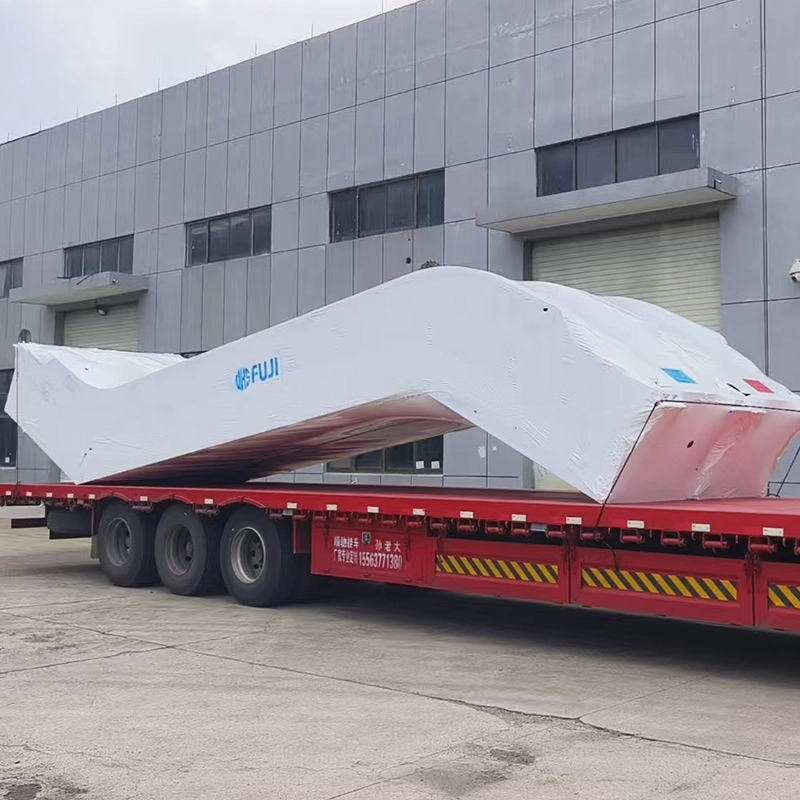 Тщательная доставка, своевременная доставка | Весь процесс отгрузки лифтов и эскалаторов