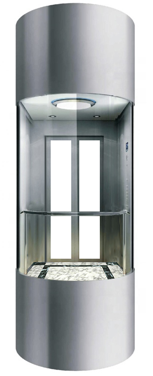 10 лучших мировых производителей экскурсионных лифтов