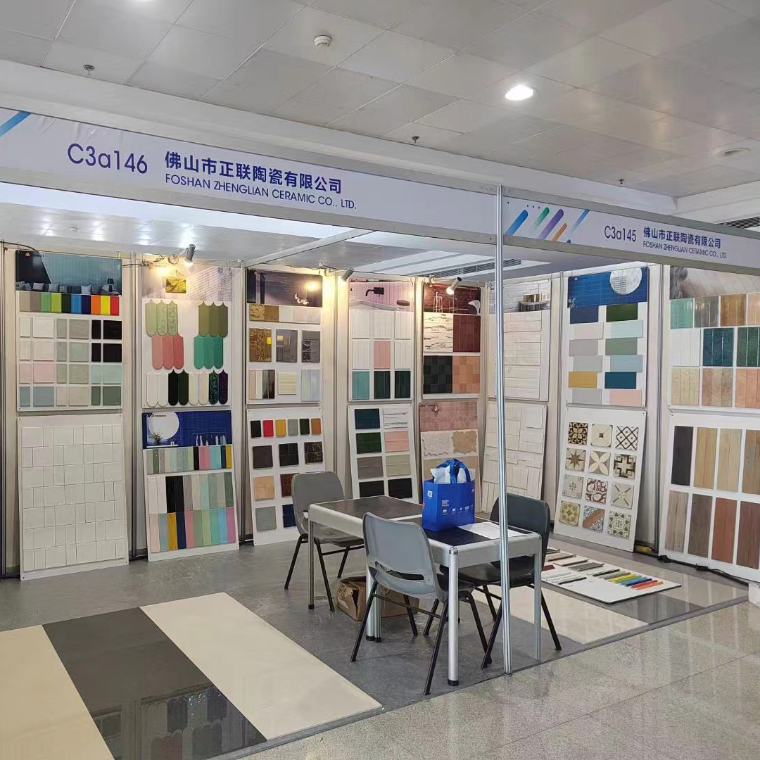 Компания JLA Ceramics представит свою продукцию на Международной выставке камня в Сямэне в 2026 году.